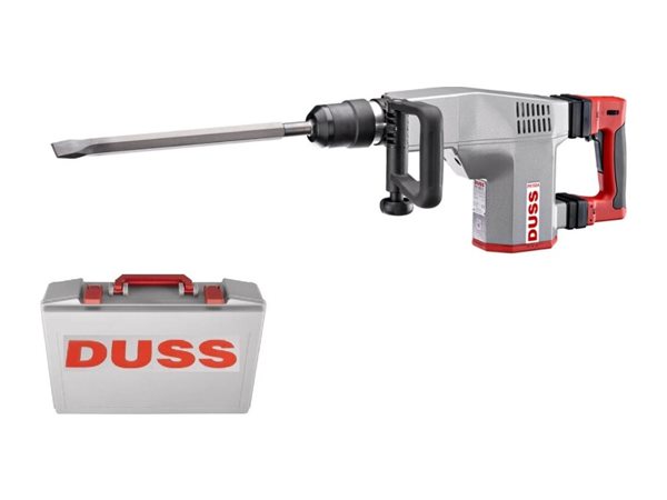 DUSS PK160 A Set