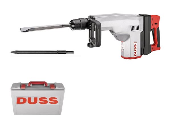 DUSS PK300 A Set