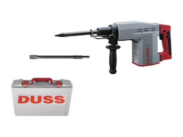 DUSS PK45 Set