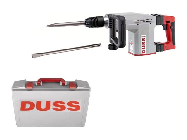 DUSS PKX4 A Set