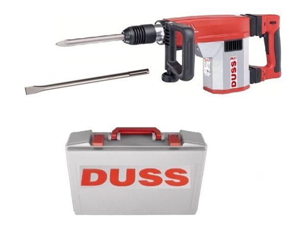 DUSS PKX7 Set