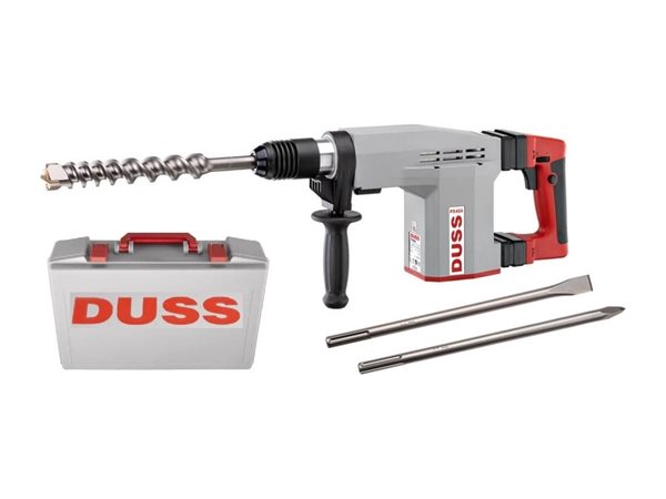 DUSS PX48 A Set