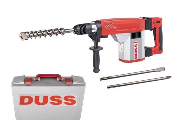 DUSS PX78 Set