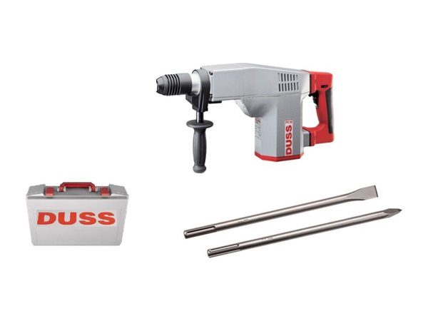 DUSS PX96 Set