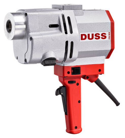 Duss D 38 RLE 4-Gang-Bohrmaschine