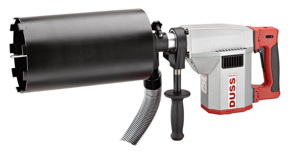 Duss DIA 303 Diamantbohrmaschine