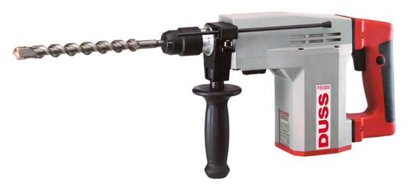 Duss P 26 SDS Bohrhammer