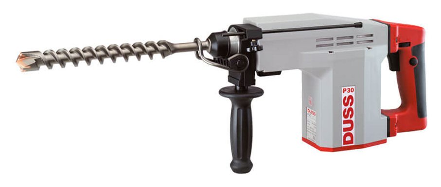 Duss P 30 Kombihammer