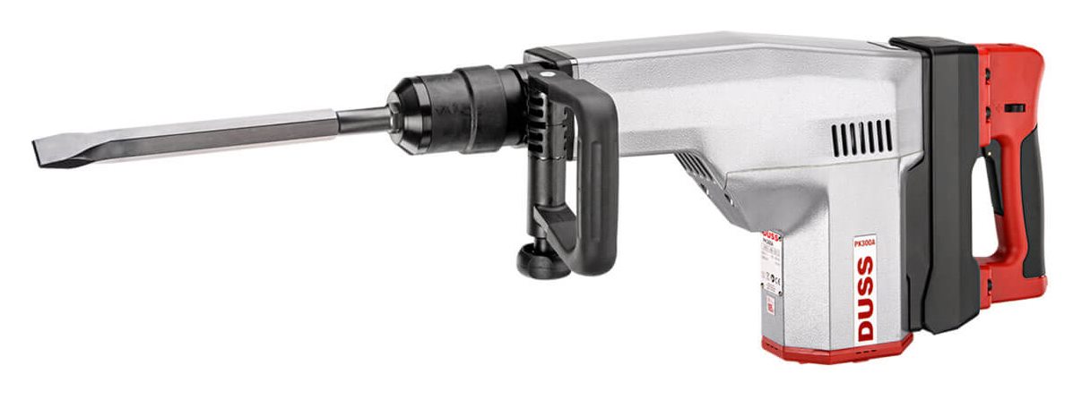 Duss PK 300 A Abbruchhammer