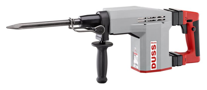Duss PK 45 A Meißelhammer