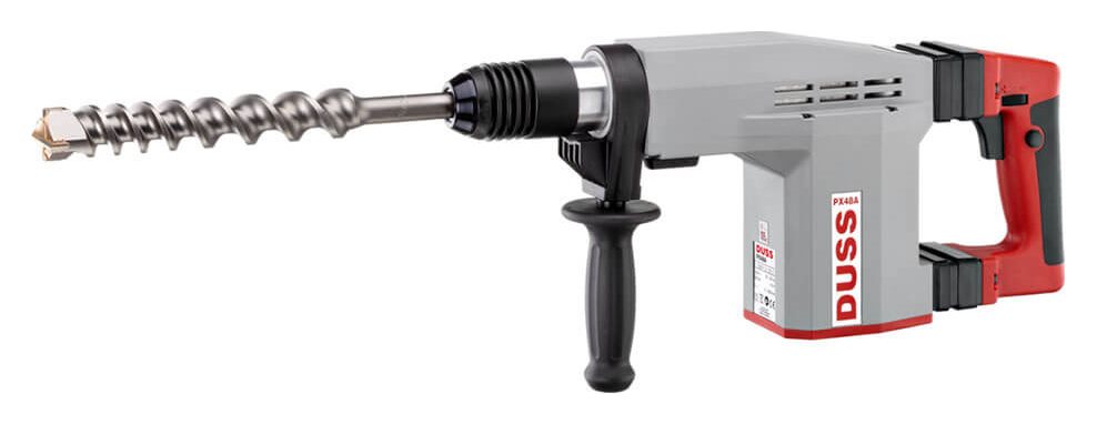 Duss PX 48 A Kombihammer