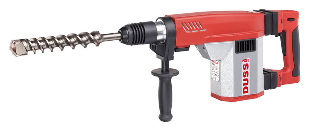 Duss PX 78 Kombihammer